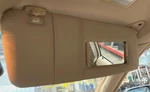 2001 Bmw 330CI Coupe Oem Right Hand Passengers Side Sun Visor Beige 2002-2006. Fixed Price $179.19.