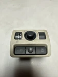 Mirror Control Switch Tan Oe 33AWA159965 Fits Subaru Legacy 2004-2009. Fixed Price $39.99.
