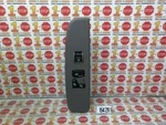 06 07 Buick Rainier Passenger Right Side Power Window Heated Seat Switch Oem. Fixed Price $29.99.