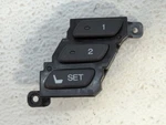 2013-2018 Acura Rdx Driver Left Door Master Power Window Switch GG2RT. Fixed Price $39.29.