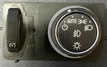HLS1692 Oem Gm 23187806 New Headlamp Switch Made In Usa. Fixed Price $43.77.