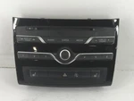2017-2019 Infiniti QX30 Am Fm Cd Player Radio Receiver XUG29. Fixed Price $56.89.