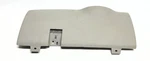 2007-2009 Chevrolet Silverado Lower Dash Knee Bolster Panel Trim Gray Oem. Fixed Price $65.00.