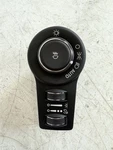 2017 - 2020 Jeep Compass Headlamp Switch 120021522 Oem. Fixed Price $37.97.