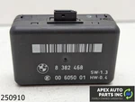 Oem 1999-2001 Bmw 328CI 2.8L Windscreen Window Rain Sensor. Fixed Price $29.99.