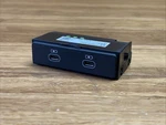 2020-2025 Audi S7 4K Front Center Console Rear Dual Usb Type Charge Port Oem. Fixed Price $93.50.