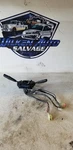 Column Switch Assembly Lhd Station Wgn Brighton Fits 98-99 Legacy 1031718. Fixed Price $50.00.