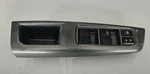 2009-2013 Subaru Forester Oem Power Window / Door Lock Switch Driver Silver. Fixed Price $39.99.