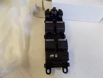 Genuine Jaguar F Pace Electric Window & Mirror Switch T4A12370. Fixed Price $148.00.