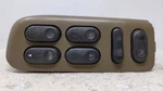 2005 Mercury Driver Left Door Master Power Window Switch Vtvwk. Fixed Price $32.89.
