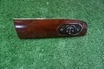 01- 06 Chrysler Sebring Dodge Stratus Side Mirrors Switch Brown Woodgrain Oem. Fixed Price $32.00.