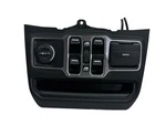 18 - 26 Jeep Wrangler Center Window Switch Media Outlet Bezel 68290764AE Oem. Fixed Price $219.12.