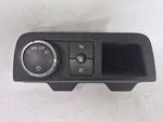 2007-2013 Chevy Tahoe Silverado Yukon Sierra Headlight Switch CONTROL15221548. Fixed Price $49.99.