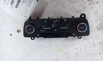 15-18 Ford Focus Ev Electric Vehcile Temperature Climate Control Dual Zone. Fixed Price $106.32.