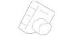 Genuine Gm 2016-2022 Chevrolet Buick Trailblazer Cruze Door Lock Switch 84546241. Fixed Price $27.53.