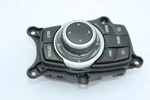2007-2013 Bmw E93 328I 335I Center Console Idrive Multi Function Switch Control. Fixed Price $78.12.