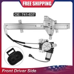 For 97-05 Buick Century Regal Front Driver Side Power Window Regulator W/ Motor. Fixed Price $28.99.