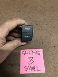 06 07 08 Honda Ridgeline Dash Select Reset Control Switch M27369 Oem. Fixed Price $12.00.