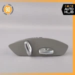 Porsche Cayenne 958 Front Right Passenger Seat Control Switch 7PP959748M Oem. Fixed Price $45.65.