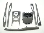 Used Dashboard Door Vent Trim Panel Cover Set 2017-2025 Alfa Romeo Stelvio Oem. Fixed Price $231.99.