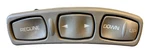 Saturn L-series Power Seat Switch 00-05 22677356 Left Driver A2825356 Gray Grey. Fixed Price $99.99.