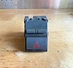 07-11 Toyota Camry Center Dash Emergency Hazard Light Warning Switch 84332-33080. Fixed Price $25.97.