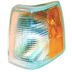 Turn Signal Parking Light Lamp Front Volvo 760 940 960 W/ Fog Lh 3518622. Fixed Price $35.00.