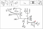 Genuine Mercedes 190 W126 W201 W463 Sedan Suv Switch 126820621067. Fixed Price $36.81.
