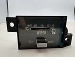 Cadillac 1642711 Windshield Wiper Switch 1977 1992 Eldorado Seville Deville. Fixed Price $85.00.