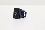 2016 - 2023 Toyota Tacoma Wireless Front Dash Charging Module Control Switch Oem. Fixed Price $50.92.