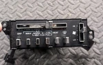 1981-1993 Dodge Ramcharger D150 W150 D250 Climate Control Assembly Oem. Fixed Price $179.99.