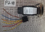 89783-08010 04-10 Toyota Sienna Immobilizer Transceiver Anti Theft Pats Antenna. Fixed Price $65.95.
