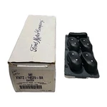 Oem Ford Driver Window Switch XW7Z-14529-BA. Fixed Price $27.50.