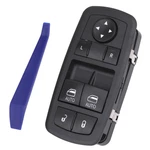 Master Window Switch Door Lock Control For 2015-2022 Dodge Challenger 68183752AE. Fixed Price $27.99.