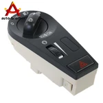 Front Lamp Switch Fit For Volvo Truck FH12 Fm Vnl 20942844. Fixed Price $20.86.