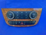 2006-2013 Mercedes W251 R350 Ac Heater Climate Temperature Control Switch Oem. Fixed Price $65.00.