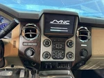 Audio Equipment Radio Control Panel Fits 13-16 Ford F250SD Pickup 1119783. Fixed Price $93.00.