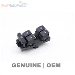 2015-2017 Vw Golf Sportwagen Front Left Master Window Switch 5G0959857E. Fixed Price $66.99.