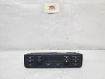 2001-2006 Bmw 330CI Coupe Ac Heater Climate Temperature Control Unit Oem. Fixed Price $171.99.