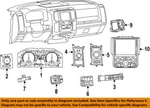 Chrysler Oem-park Parking Emergency Brake Warning Switch 4221463. Fixed Price $30.64.