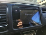 2016-2018 Honda Hr-v Radio Display Screen: Ex Model. Fixed Price $130.00.