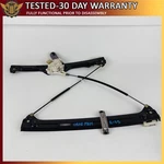 07-13 Bmw X5 Front Right Door Power Window Regulator W/ Motor Oem. Fixed Price $25.20.