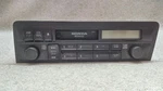 Stereo Radio Am Fm Cassette 39100S5AA110M1 Fits 01-02 Honda Civic B220-174608. Fixed Price $33.64.