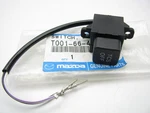 New Oem Mazda Traction Control Button Switch 1996-2002 Millenia T001-66-4T0. Fixed Price $19.95.
