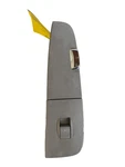 2006 Cadillac Dts Front Power Window Control Switch Left Driver Side Lh Assembly. Fixed Price $30.00.