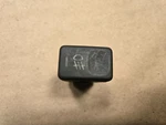 Range Rover P38 Fog Light Lamp Control Switch AMR3711. Fixed Price $14.99.