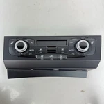2013 - 2016 Audi A4 A/c Hvac Temperature Climate Control Unit 8K1820043T Oem. Fixed Price $39.95.