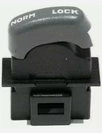 95-99 Tahoe Sierra Silverado Suburban Window Lock Switch Suv C/k Pickup Truck Gm. Fixed Price $12.50.