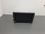 2020-2022 Toyota Highlander Radio Receiver Stereo Display Pioneer 86140-0E720. Fixed Price $595.99.