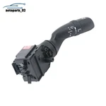 For 2018-2023 Toyota Camry 2.5L Windshield Wiper Column Combo Switch 84652-06400. Fixed Price $55.59.